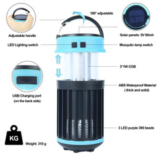Outdoor, Rechargeable, led, Solar