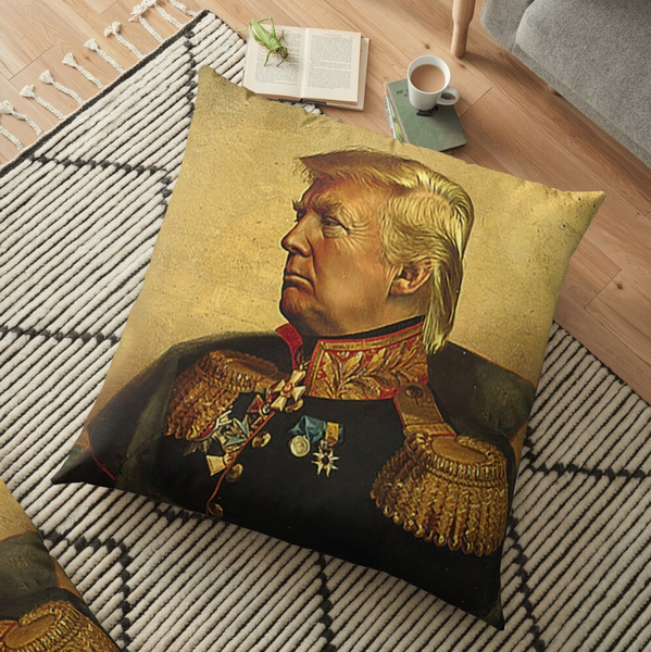 emperor pillow cases