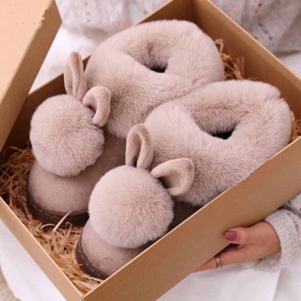 fluffy slippers cotton on