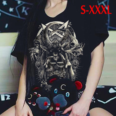 satanictshirt, Goth, Fashion, #fashion #tshirt