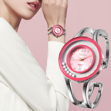 cute, Fashion, diamondwatche, wristwatch
