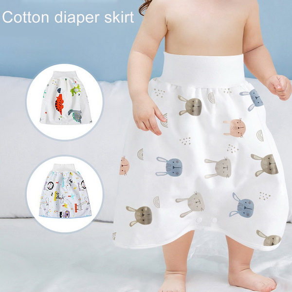 diaper skirt shorts