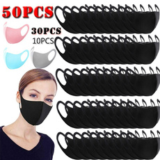 mouthmask, shield, antipollition, Breathable