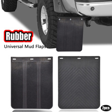 rubbermudflap, Heavy, Vans, mudflap