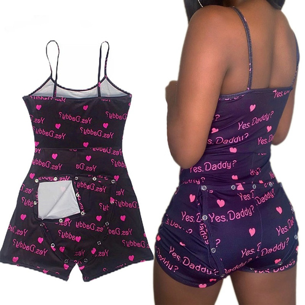 Butt flap lingerie Clearance