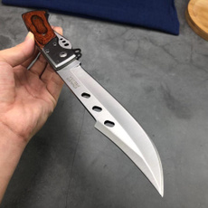 Steel, pocketknife, Blade, dagger