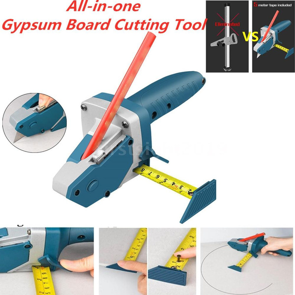 Drywall cutting deals artifact tool