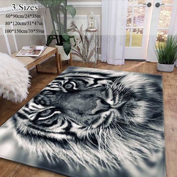 Non-Slip Outdoor Door Mat