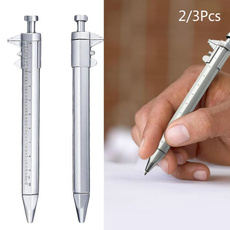 ballpoint pen, caliperpen, Tool, caliper