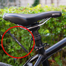 ztto dropper post review