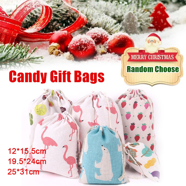 ornament gift bolsas