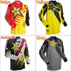 Fashion, Tops, ciclismo, offroad