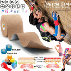 elasticmuscletape, Sport, musclescareelasticphysio, Elastic