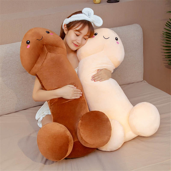 giant stuffed pigs