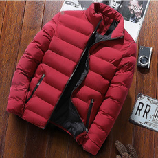 Casual Jackets, men coat, Outdoor, Winter