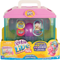 little live pet shop