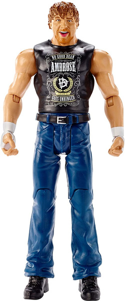 Wwe dean ambrose store figure