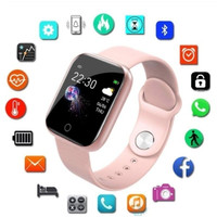 smartwatch from wish instructions
