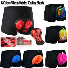 Sponges, Underwear, Shorts, Cycling