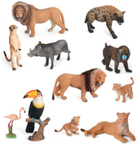 king lion toys