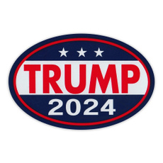 King, abolishtermlimit, magneticbumpersticker, Stickers