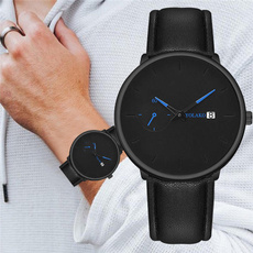 simplewatch, quartz, Casual Watches, business watch