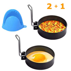 metaleggring, fryingegg, eggring, eggcooker