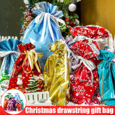 Capacity, Christmas, Gifts, Bags