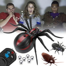 electronicpet, spidertoy, Toy, Remote Controls