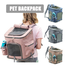petcarryingbag, Outdoor, cat backpack, Bags