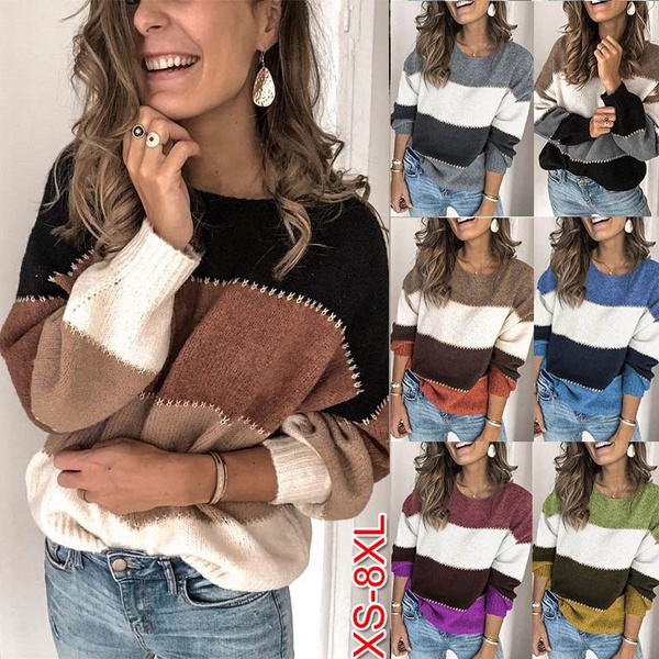8xl sweater