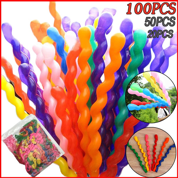 Balloons Glue Point Foil Latex Balloon Fix Gum Air Balls Inflatable Toys  Wedding Party Birthday Decoration100pcs