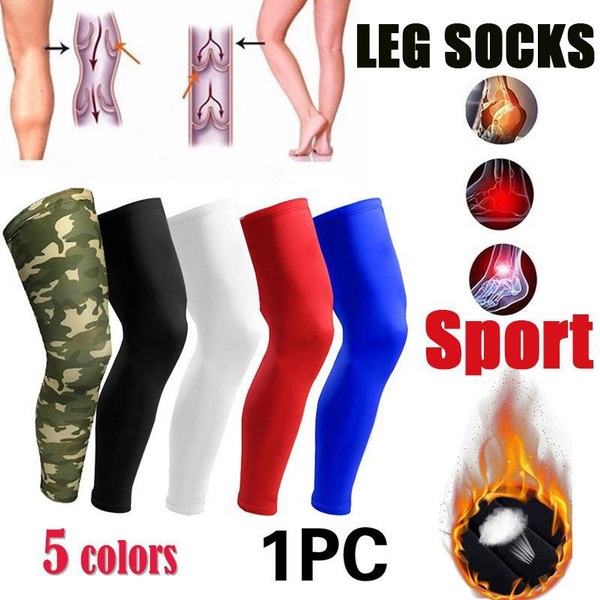1pc Sports Compression Outdoor Calf Sleeve