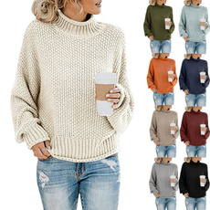 Mini, Fashion, ladiessweater, Winter