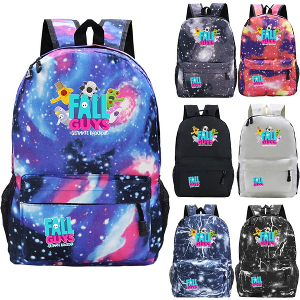 fall guys backpack