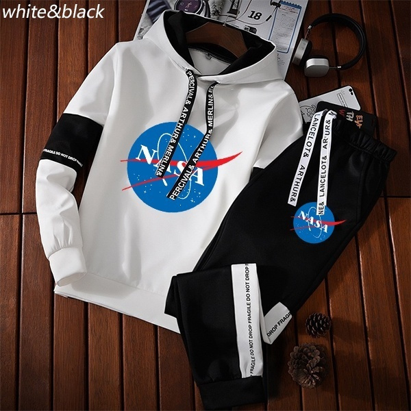 sweater jogging suit