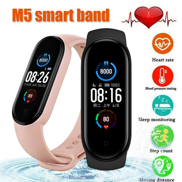 m5 smart band