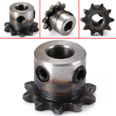 8MM, outer, metalsprocket10t, Chain