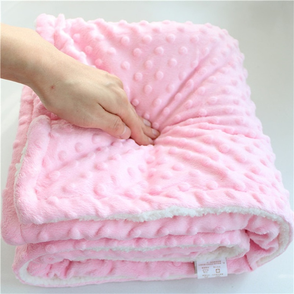 Warm baby discount blanket for stroller