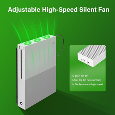 Video Games, Console, usb, xboxonescoolingsystem