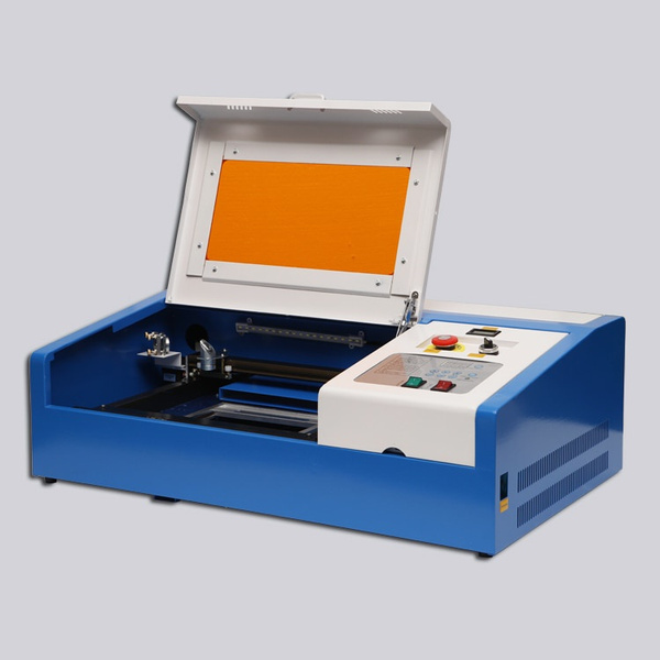 K40 Laser Engraver