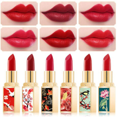 Style, Lipstick, Waterproof, Color