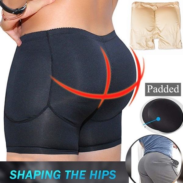 2021 American Hip ASS Mens Butt and Hip Enhancer Body Shaper Butt