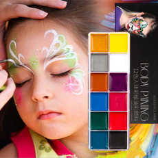 tattoo, art, Beauty, facepaintcolor