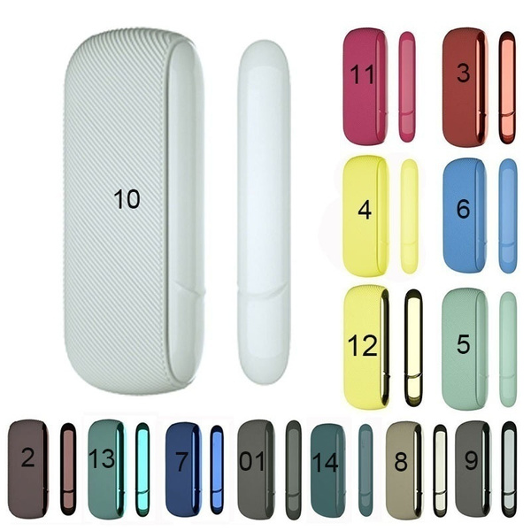 Case Cover Iqos, Outer Accessories, Protective Cover, Iqos 2 4 Cover