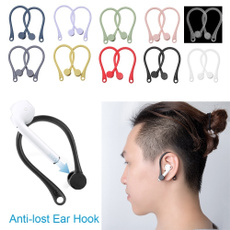 Ear, airpod, Earphone, Apple