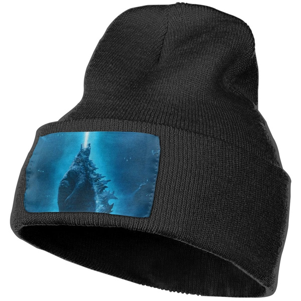 Godzilla winter hat Outlet