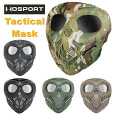 Helmet, Tactical Sun Glasses, motorcyclemask, Combat