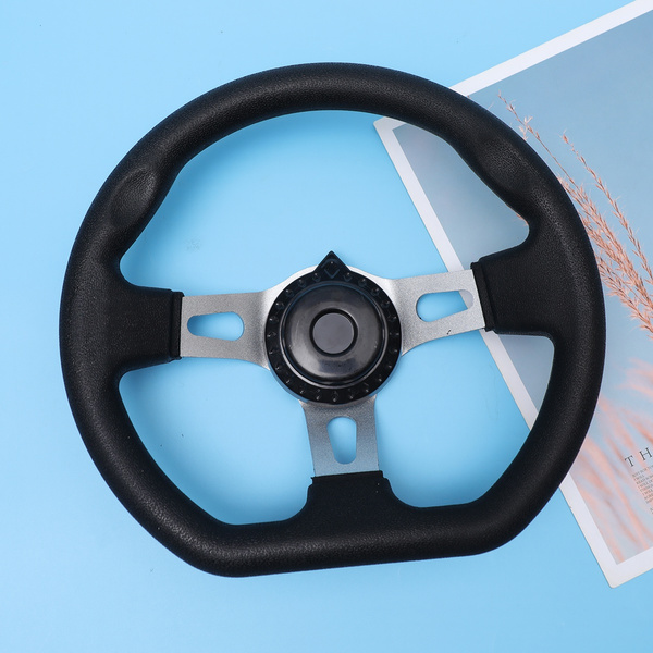 dune buggy steering wheel