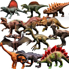 velociraptor, Toy, jurassic, figure